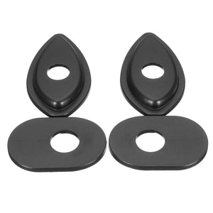 Motorcycle Indicator Turn Signal Spacer Adapter For Honda CBR600/900/1000R/FIREBLADE