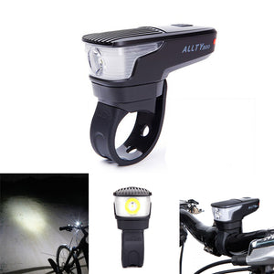 Magicshine Allty 300 Mini 300 Lumen USB Rechargeable Bicycle Light Bike Headlight Cycling Led Light