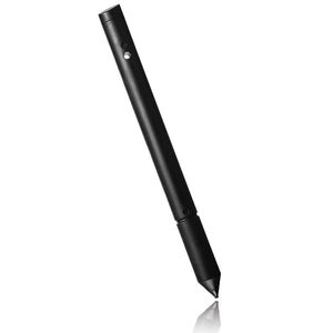 2 in 1 Capacity Resistance Universal Touch Screen Pen Stylus For Phone iPad GPS Tablet