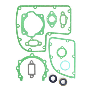 Full Gasket Oil Seal Set For STIHL 070 090 CHAINSAW REP OEM # 9640 003 1980