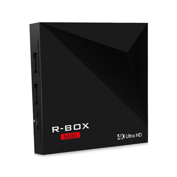 R-BOX MINI RK3229 1GB RAM 8GB ROM TV Box