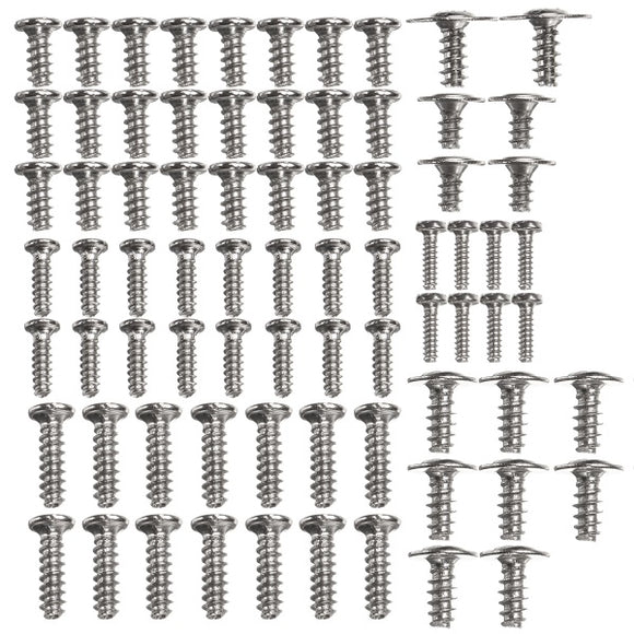 MJX Bugs 3 RC Quadcopter Spare Parts Screw Set