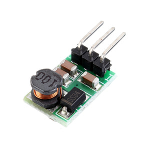 5pcs 5V-36V to 5-12V Buck Converter Power Wide Voltage Adjustable Step Down Module DD40AJSA