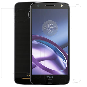 Nillkin Super Clear High Definition Soft Screen Protector for Lenovo Moto Z