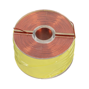 1000 Turn Line Diameter 0.35 Magnetic Levitation Coil 35x10x20mm Inductance Coil