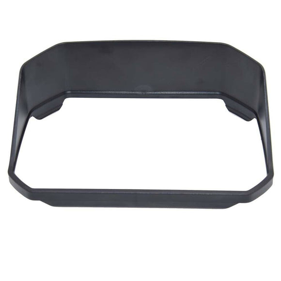 Instrument Sun Visor For BMW R1200GS ADV R1250GS Adventure F750GS F850GS ADV C400X 2018-ON