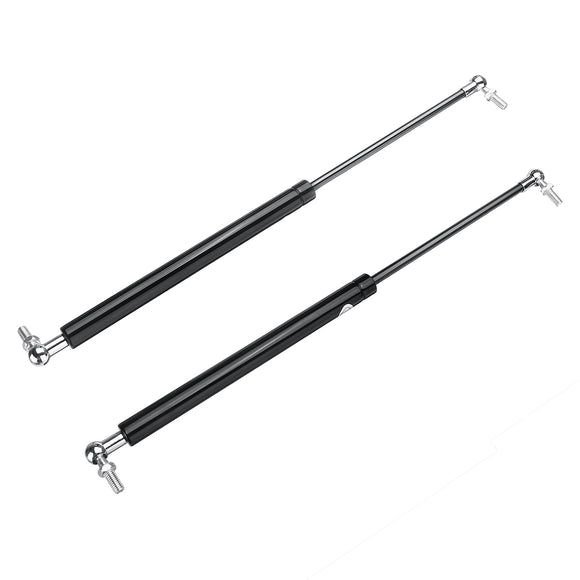 2pcs Gas Spring Support Tail Strut Bar 150N Shaft For RV Caravan Trailer Tent Toolbox