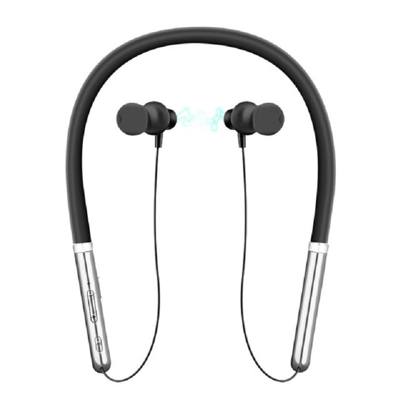 Q30 Wireless Headphones bluetooth Noise Cancelling Earphone Sport Stereo Earbud Headset with Mic