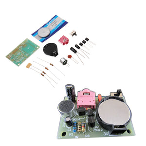 5pcs DIY High Fidelity Deaf Hearing Aids Audio Amplifier Kit Digital Amplifier Board Module