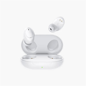 Original OPPO Enco W31 Lite TWS Wireless Earbuds bluetooth 5.0 Earphone HiFi Stereo Enhanced Bass Headphones with Mic