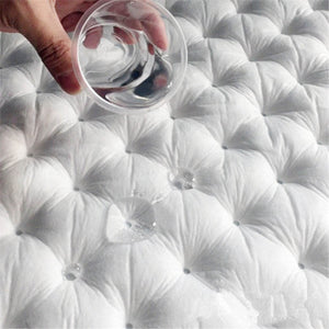 80 x 50cm High Density Sound Waterproof Insulation Cotton Thermal Closed Cell Foam