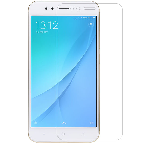 Bakeey High Definition Anti-Scratch Soft Screen Protector for Xiaomi Mi 5X / Xiaomi Mi A1