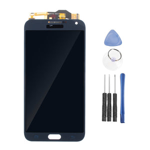 LCD Display+Touch Screen Digitizer Replacement With Repair Tools For Samsung Galaxy E7 E7000