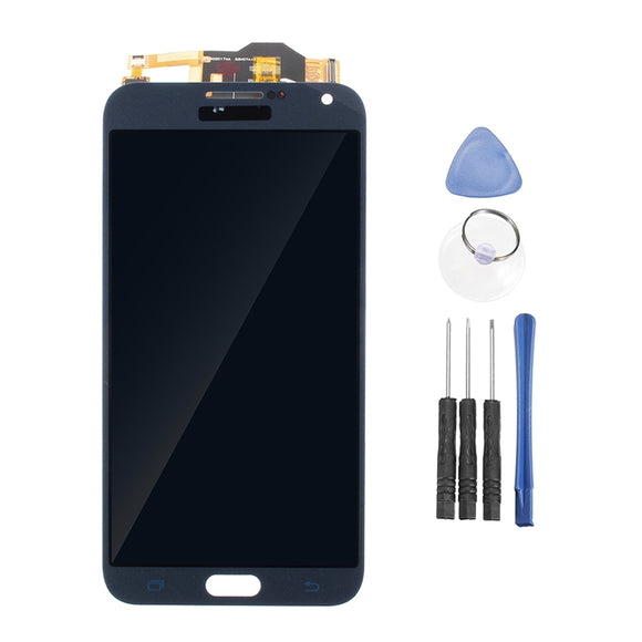 Full Assembly LCD Display+Touch Screen Digitizer Replacement For Samsung Galaxy E7 E7000