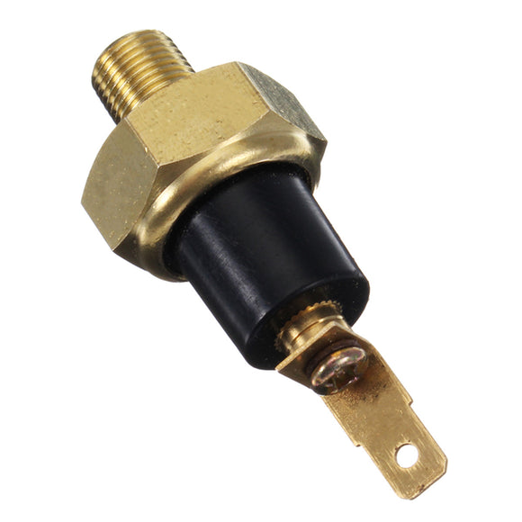 1Pin 56mm Sensor Switch For Diesel Generator Oil Pressure Sensor Switch