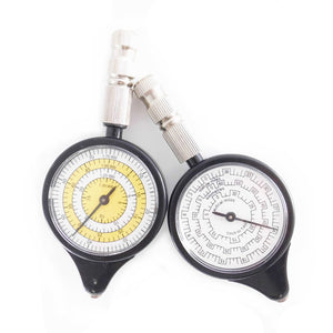 Outdooors Map Measuring Gauge Rangefinder Meter Scale Mileage Odometer Measurement Instrument