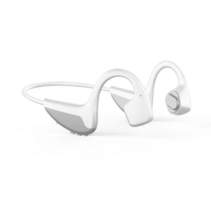 Z10 Bone Conduction bluetooth Headset Strong Power Multi-Function Play Elegant Design Wear Comfortable Sweatproof Design Earphone