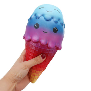 Squishy Icecream 22cm Slow Rising Sweet Soft Slow Rising Collection Gift Decor Toy