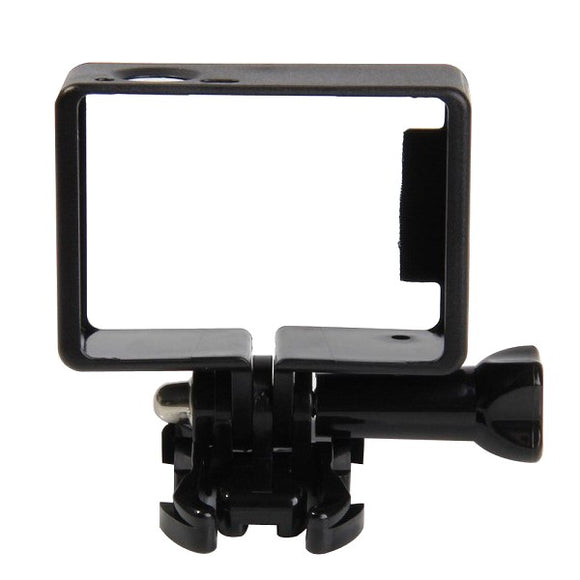 Protective Housing Side FramE Mount Base Long Screws for GIT2 GIT Camera Git 2 Accessories