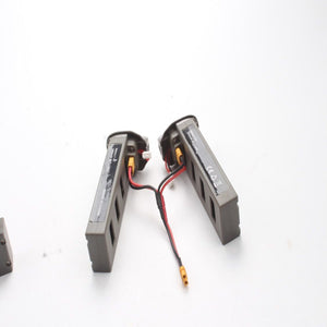 7.4V 1800mAh Lipo Battery for MJX Bugs 2 SE B2SE RC Quadcopter