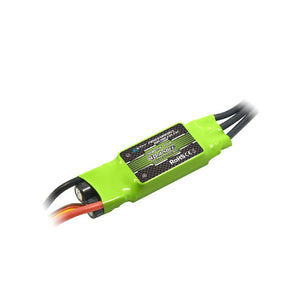 ZTW Mantis Slim 40A SBEC Brushless ESC Speed Controller For RC Models