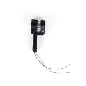 JDRC JD-20 JD20 JD-20S JD20S RC Quadcopter Spare Parts Motor With Motor Arm Gear Shaft Led Light Set