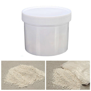 100g 4000 Mesh Cerium Oxide Optical Glass Polishing Compound Powder For Windscreen