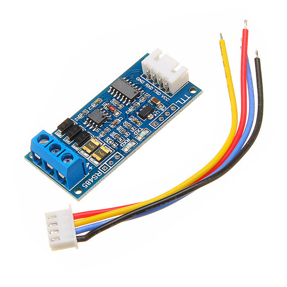 TTL to RS485 Module Serial Port MCU Automatic Flow Control Module