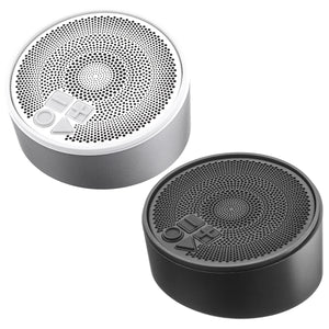 S7 TWS Waterproof Bluetooth 4.2 Wireless Speaker with Noice Reduction Microphone Support TF Card AUX