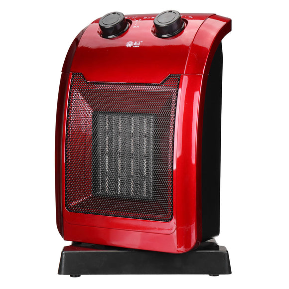 2000W Electric Heater Fan PTC Ceramic Air Heater Fan Heating Warmer For Home Office