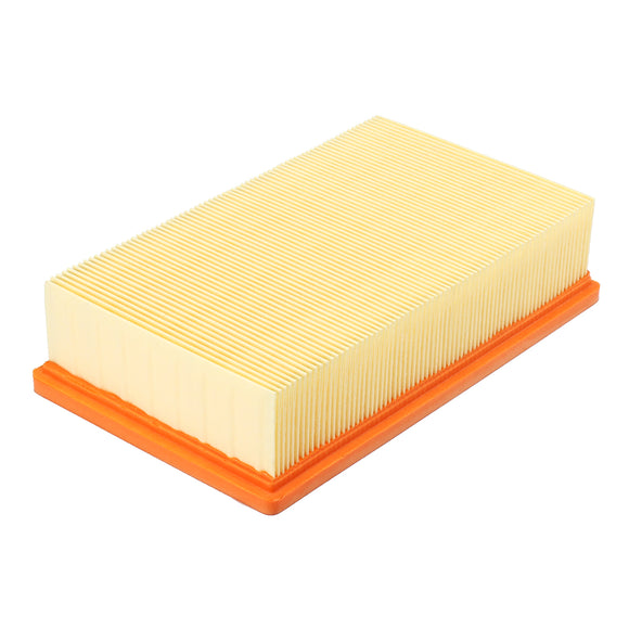 Vacuum Cleaner Filter For Karcher NT25/1 NT35/1 NT45/1 NT55/1 NT361 ECO Machines