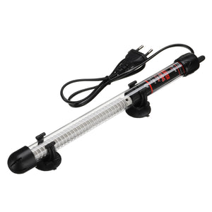 300W Aquarium Heater Submersible Fish Tank Water Heater Thermostat