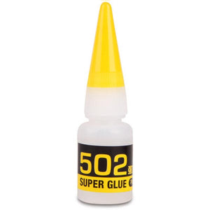 Deli 7144 Strongly Glue 502 Glue