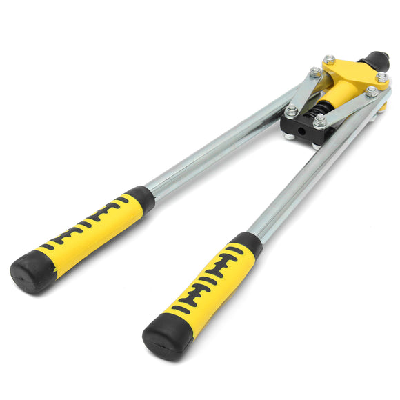 450mm Long Arm Hand Riveter Pop Rivet Manual Hand Tools