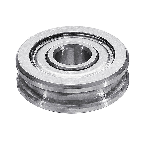 Creality 3D 4mm Inner Size Carbon Steel Deep Groove Ball Bearing For 3D Printer