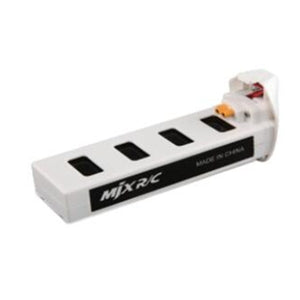 MJX B2C RC Quadcopter Spare Parts 7.4V 1800mAh 25C Lipo Battery