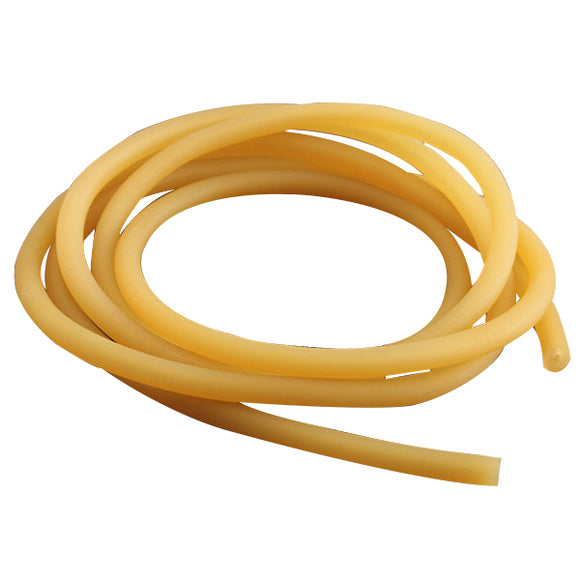 1.7*4.5mm Natural Latex Rubber Surgical Band Hose