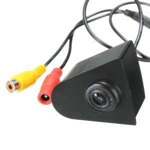 170 Wide Degree Waterproof Front View Car Camera Lens For Honda