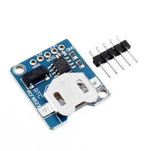 PCF8523 RTC Module Digital Board PCF8523 Real Time Clock RTC 3.3V 5V