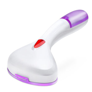 900W 220V Handheld Garment Steamer Travel Iron Clothes Mini Steam Brush Small Electric Irons Steam Iron