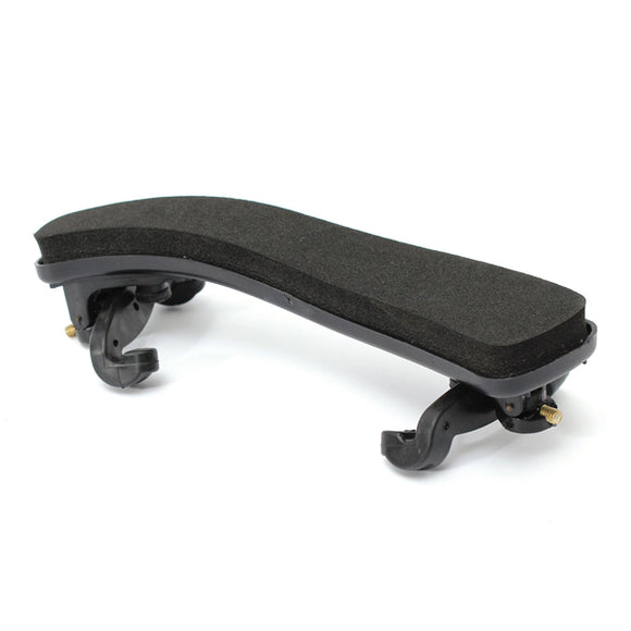 Violin Shoulder Rest Pad For 1/4 & 1/2 Size Fiddle Violin