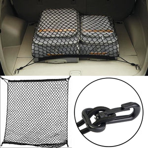 Universal Car Cargo Tidy Net Boot Trunk Storage Organizer Luggage Bag SUV