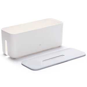 Original Xiaomi Mi Multi-purpose Bathroom  Small Gadgets Receive Case Storage Box