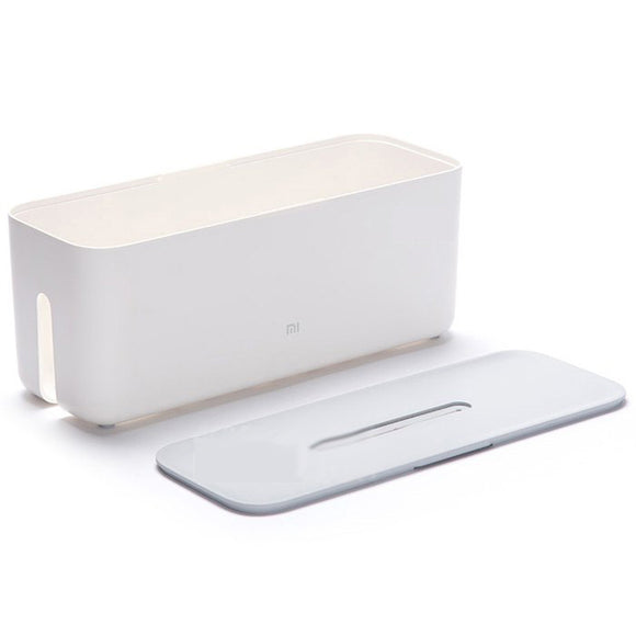 Original Xiaomi Mi Multi-purpose Bathroom  Small Gadgets Receive Case Storage Box