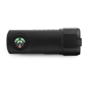 JUNSUN S30 720P HD G-sensor Night Vision Loop-cycle Recording WiFi Car DVR