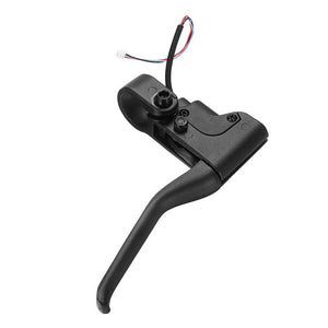 Aluminum Brake Handle Brake Lever Protection Cover For Xiaomi Electrical Scooter Replacement Part