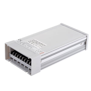 DC 24V Universal Regulated Switching Power Supply Driver LED Strip Light Waterproof 48W-400W