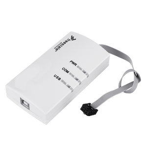 USBDM Programmer BDM/OSBDM OSBDM Download Debugger Emulator Downloader 48MHz USB2.0 V4.12 RCmall FZ0622C