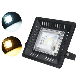 30W LED Flood Light Outdoor Garden Landscape Spotlight AC185-260V