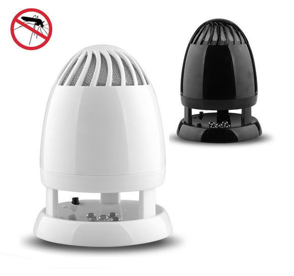 Loskii LM-808 Smart LED USB Charge Electronic Mosquito Killer Lamp Trap Mosquito Repeller